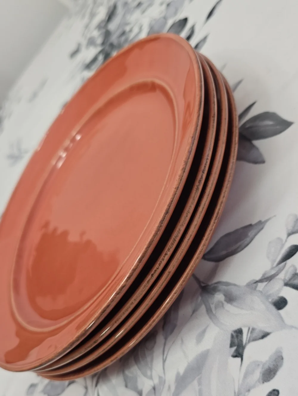 Pottery Barn vintage pottery
